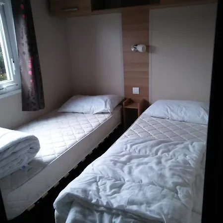 Mobil Camping Les Charmettes Campingplatz Les Mathes